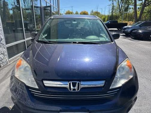 2008 Honda CR-V EX