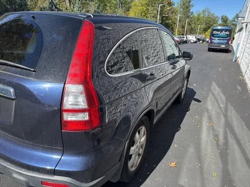 2008 Honda CR-V EX
