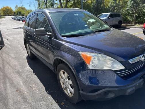 2008 Honda CR-V EX