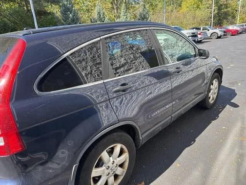 2008 Honda CR-V EX