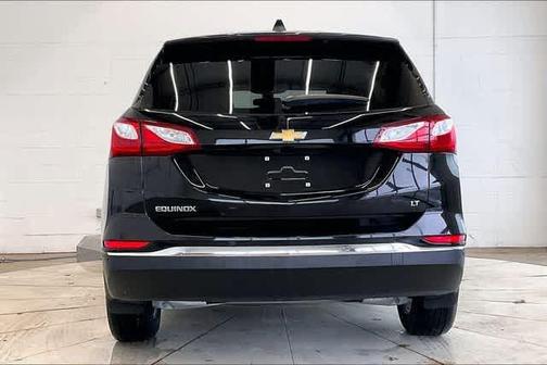 2018 Chevrolet Equinox 1LT