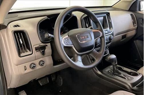 2019 GMC Canyon Base