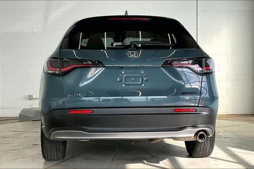 Pearl 2024 Honda HR-V Sport