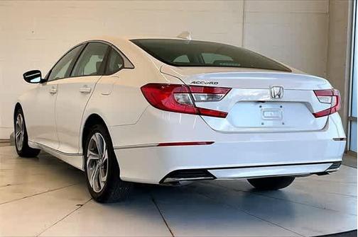 2019 Honda Accord EX-L