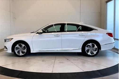2019 Honda Accord EX-L