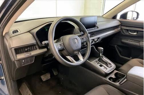 2024 Honda CR-V LX