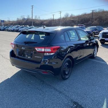 2019 Subaru Impreza 2.0i