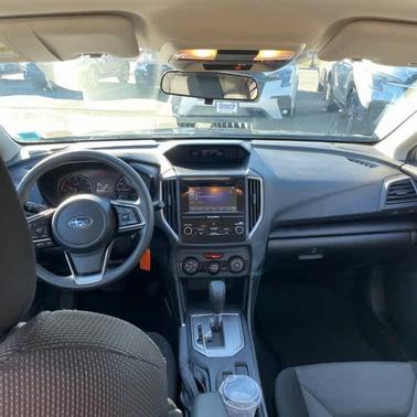 2019 Subaru Impreza 2.0i