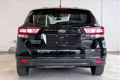 2019 Subaru Impreza 2.0i
