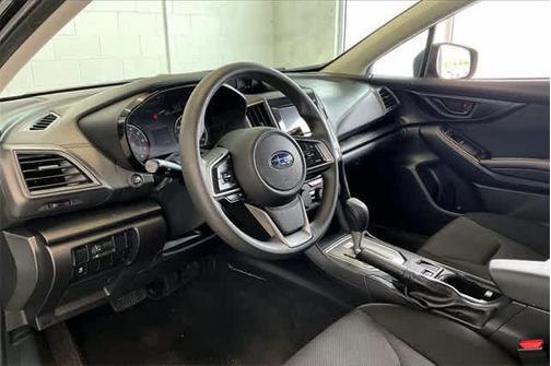 2019 Subaru Impreza 2.0i