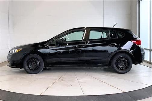 2019 Subaru Impreza 2.0i