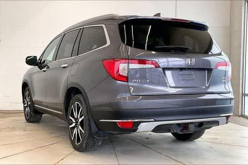 2020 Honda Pilot Touring 7-Passenger
