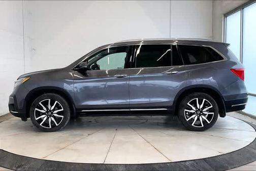 2020 Honda Pilot Touring 7-Passenger