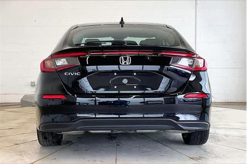 2023 Honda Civic EX-L