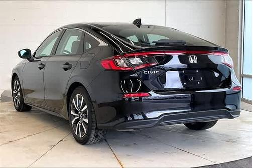 2023 Honda Civic EX-L