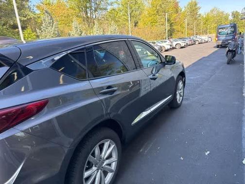 2019 Acura RDX Base