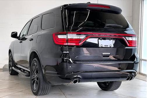 2022 Dodge Durango SXT