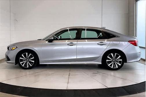 2023 Honda Civic EX