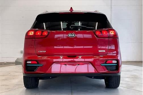 2020 Kia Niro EV EX