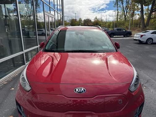 2020 Kia Niro EV EX