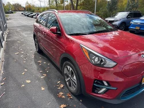2020 Kia Niro EV EX