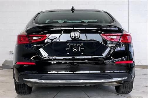 2022 Honda Insight Touring