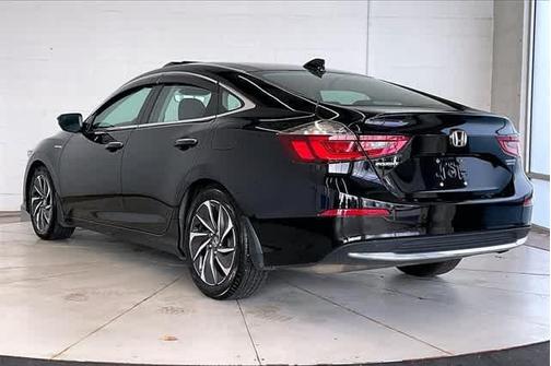 2022 Honda Insight Touring