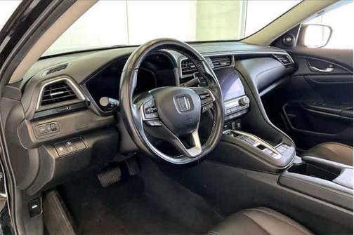 2022 Honda Insight Touring