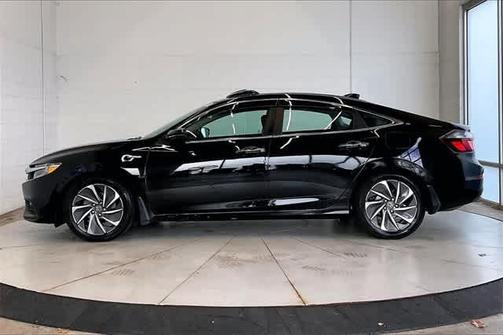 2022 Honda Insight Touring