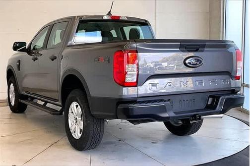 2024 Ford Ranger XL