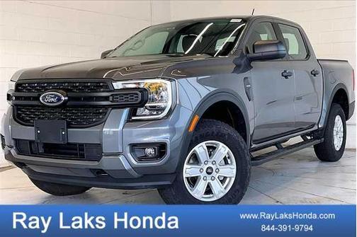 2024 Ford Ranger XL