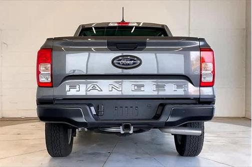 2024 Ford Ranger XL