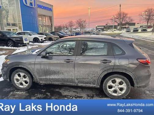 2023 Honda HR-V LX