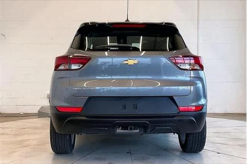 2022 Chevrolet Trailblazer LS