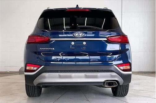 2019 Hyundai SANTA FE 2.4 SEL Plus