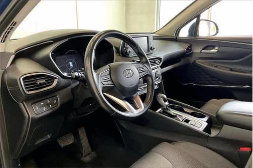 2019 Hyundai SANTA FE 2.4 SEL Plus