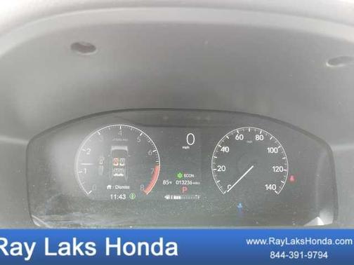 2023 Honda HR-V LX