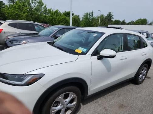 2023 Honda HR-V LX