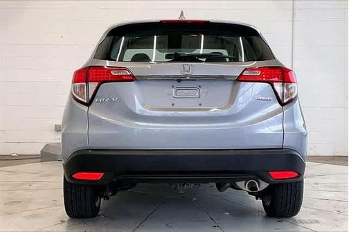 2020 Honda HR-V LX