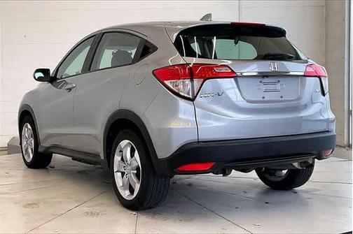 2020 Honda HR-V LX