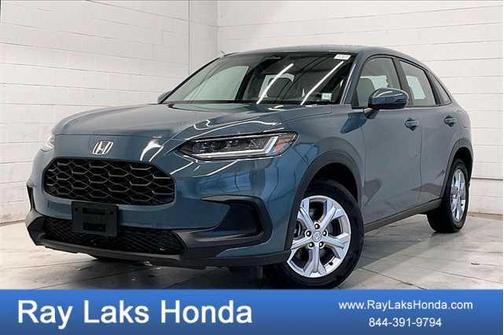 2023 Honda HR-V LX