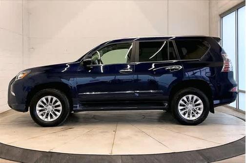2018 Lexus GX 460 Base