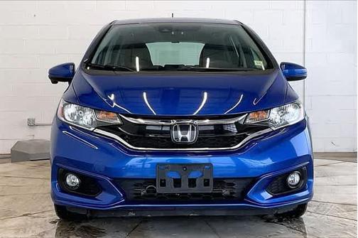 2019 Honda Fit EX
