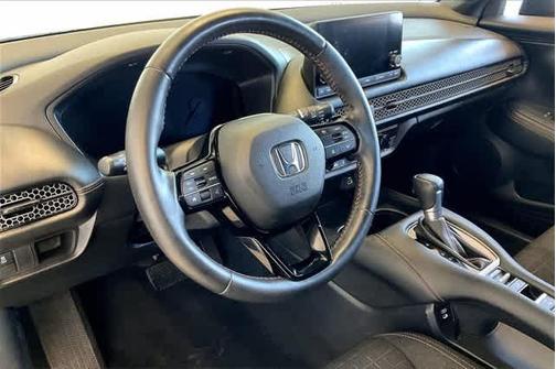 2024 Honda HR-V 