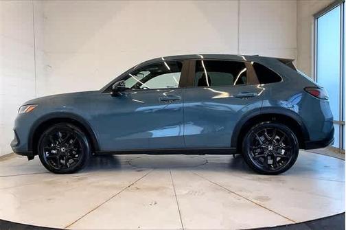 2024 Honda HR-V 