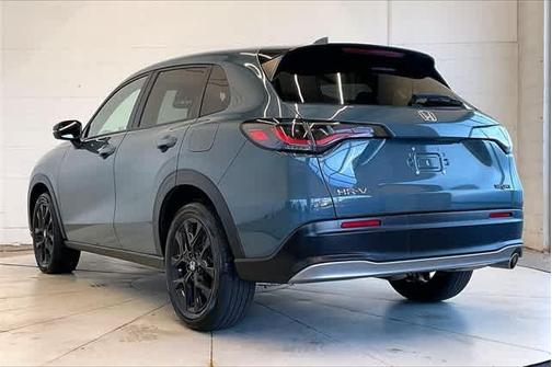 2024 Honda HR-V