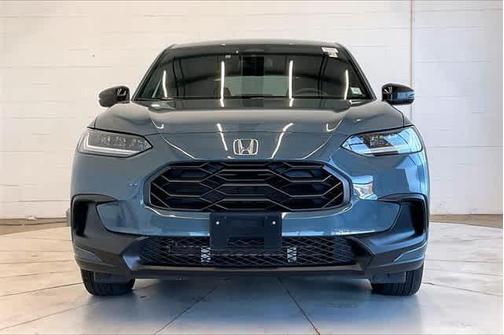 2024 Honda HR-V 