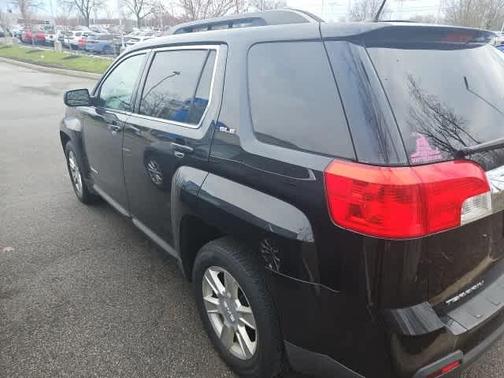 2013 GMC Terrain SLE-2