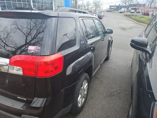 2013 GMC Terrain SLE-2
