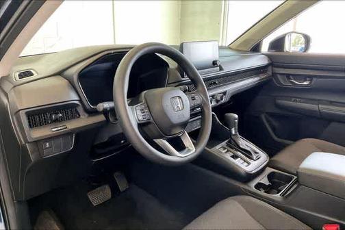 Canyon 2025 Honda CR-V EX